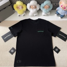 크롬하츠 반팔티(남성)