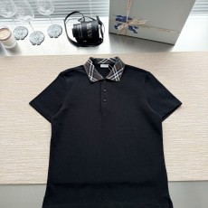 버버리 반팔티(남성)