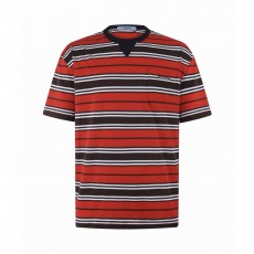 프라다 반팔니트