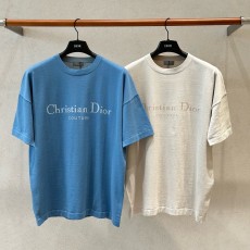 디올 반팔니트
