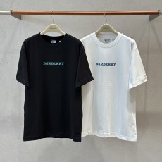 버버리 반팔티