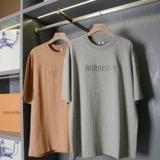 버버리 반팔티