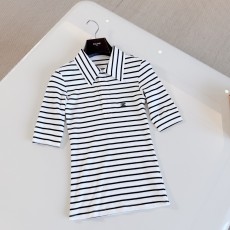 셀린느 반팔니트(여성)