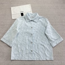 샤넬 반팔자켓(여성)