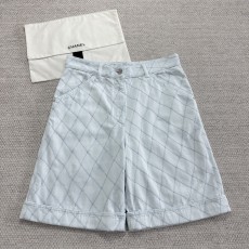 샤넬 반바지(여성)