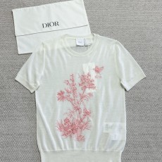디올 반팔니트(여성)
