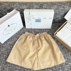 프라다 반바지(여성)