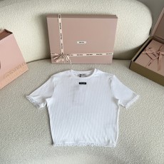 미우미우 반팔티(여성)