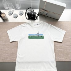 버버리 반팔티(남성)