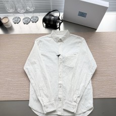 프라다 셔츠(남성)