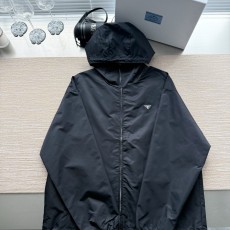 프라다 자켓(남성)