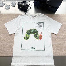 디올 반팔티(남성)