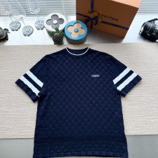 루이비통 반팔니트(남성)