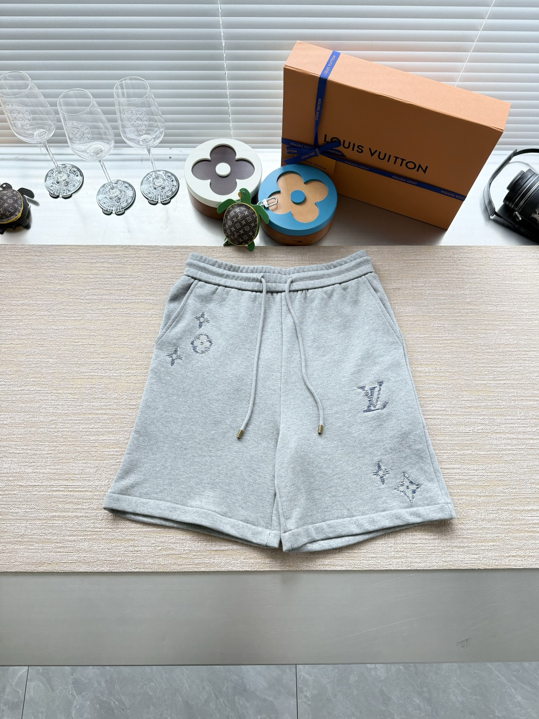 루이비통 반바지(남성)