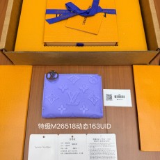 루이비통 반지갑 M26518