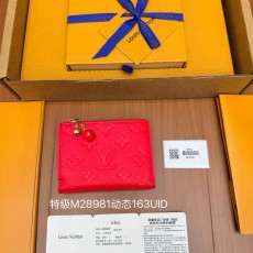 루이비통 반지갑 M28981