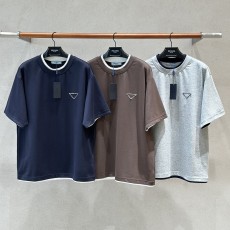 프라다 반팔티