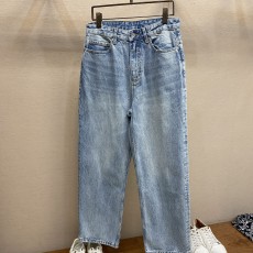 보테가베네타 청바지