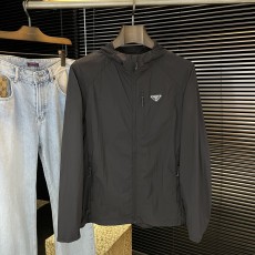 프라다 자켓