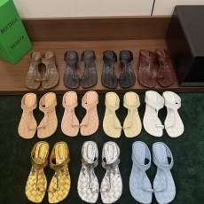 보테가베네타 조리슬리퍼(여성)
