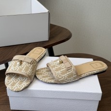 디올 슬리퍼(여성)