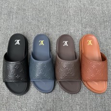 루이비통 슬리퍼(남성)