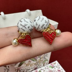 디올 귀걸이