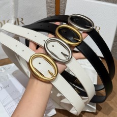 디올 벨트