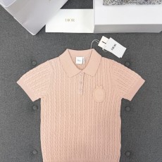 디올 반팔니트(여성)