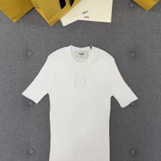 펜디 반팔니트(여성)