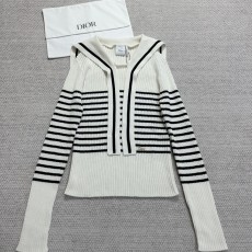 디올 니트(여성)