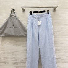 브루넬로쿠치넬리 바지