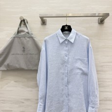 브루넬로쿠치넬리 셔츠