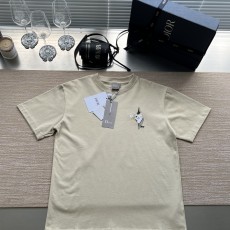 디올 반팔티(남성)