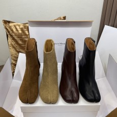 메종마르지엘라 부츠(여성)