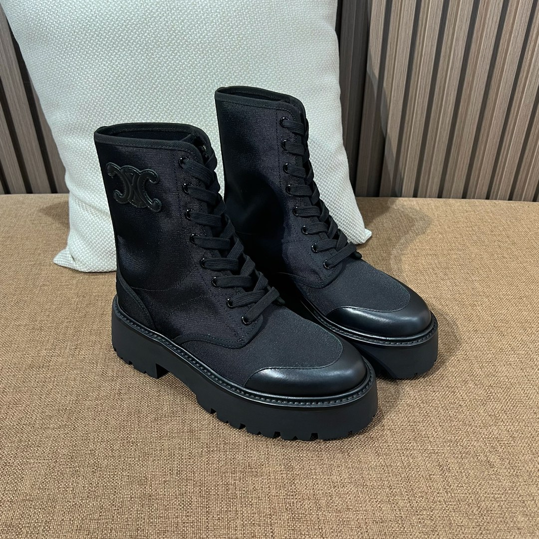 셀린느 부츠(여성)