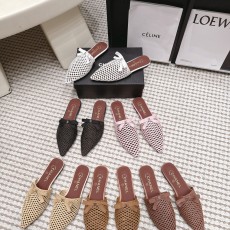 샤넬 뮬슬리퍼(여성)