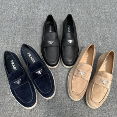 프라다 로퍼(남성)