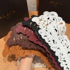 알라이아 벨트