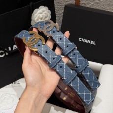샤넬 벨트