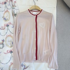 디올 가디건(여성)