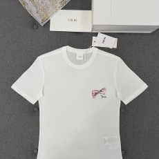 디올 반팔티(여성)