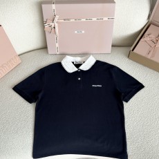 미우미우 반팔티(여성)