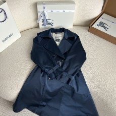버버리 트렌치코트(여성)