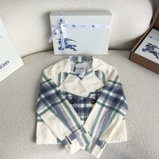 버버리 자켓(여성)
