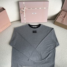 미우미우 티셔츠(여성)