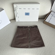 프라다 치마(여성)