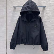 프라다 자켓