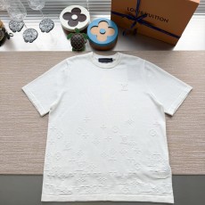 루이비통 반팔니트(남성)