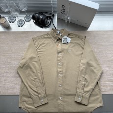 로에베 셔츠(남성)